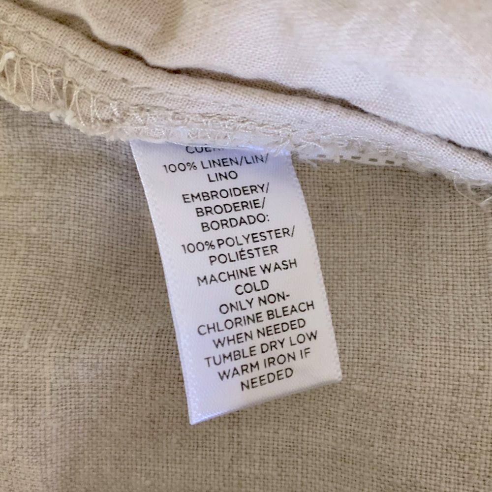 Loft Romper - image 7